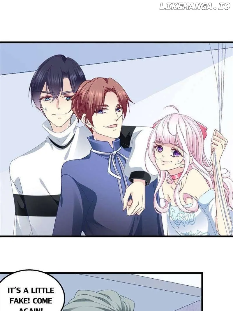 Sound of Heaven Chapter 226 page 48 - 