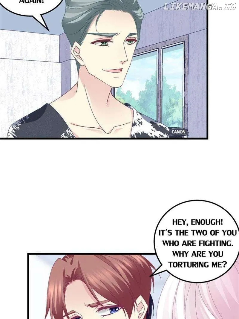 Sound of Heaven Chapter 226 page 49 - 