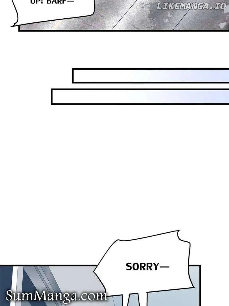 Sound of Heaven Chapter 226 page 6 - 
