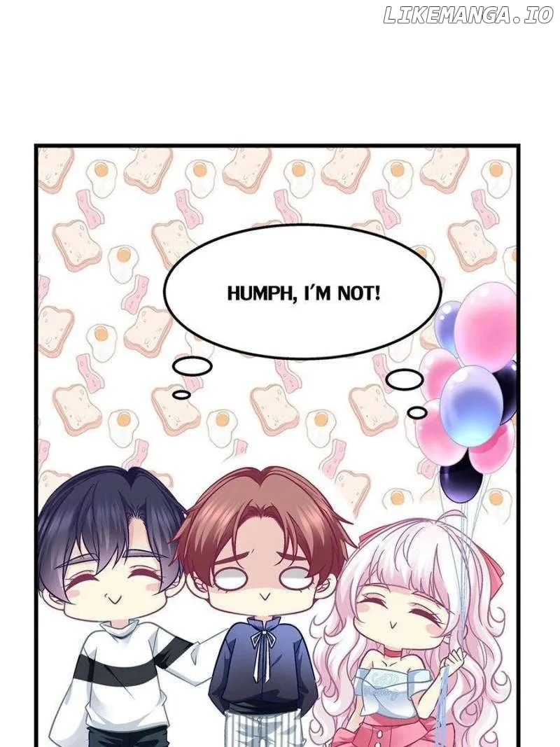 Sound of Heaven Chapter 226 page 52 - 