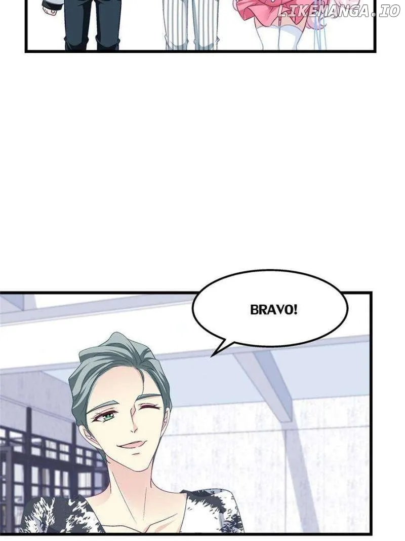 Sound of Heaven Chapter 226 page 53 - 