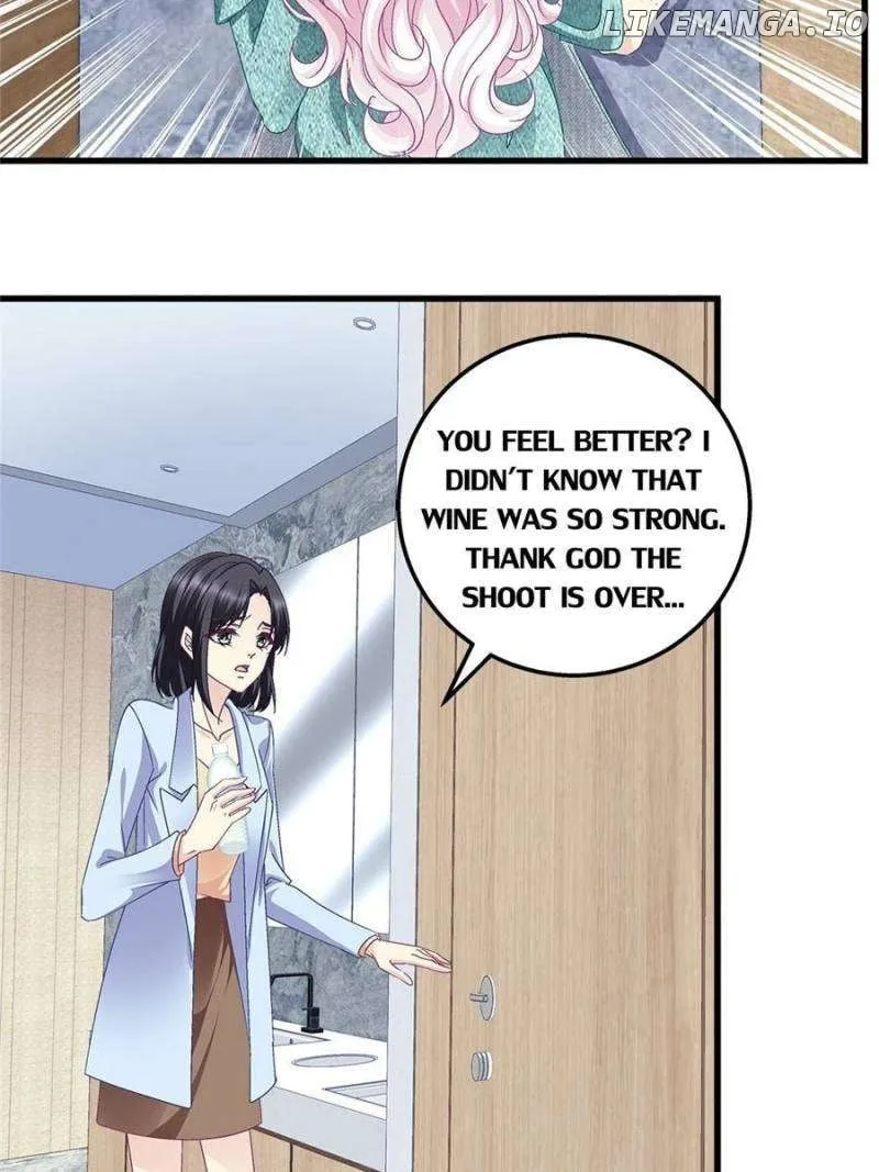 Sound of Heaven Chapter 226 page 55 - 