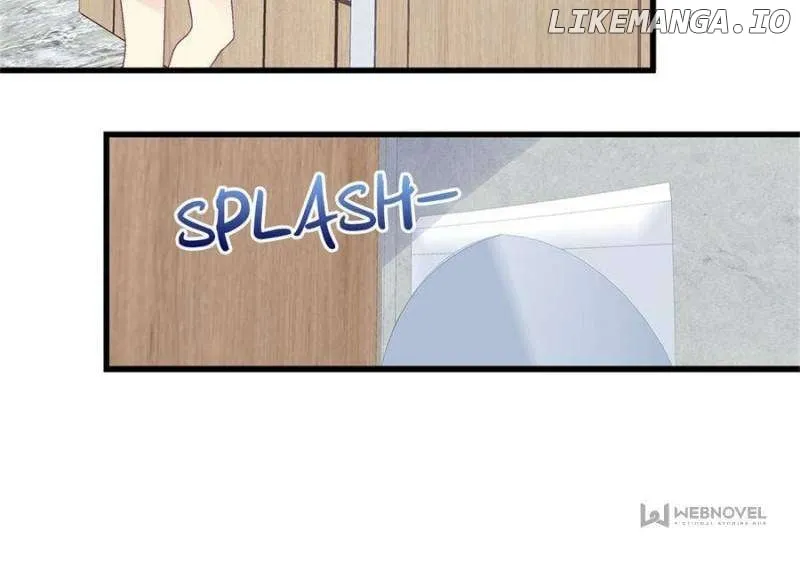 Sound of Heaven Chapter 226 page 56 - 