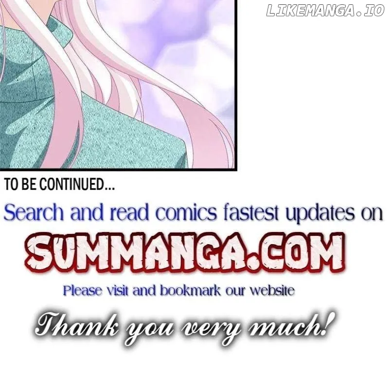Sound of Heaven Chapter 226 page 60 - 