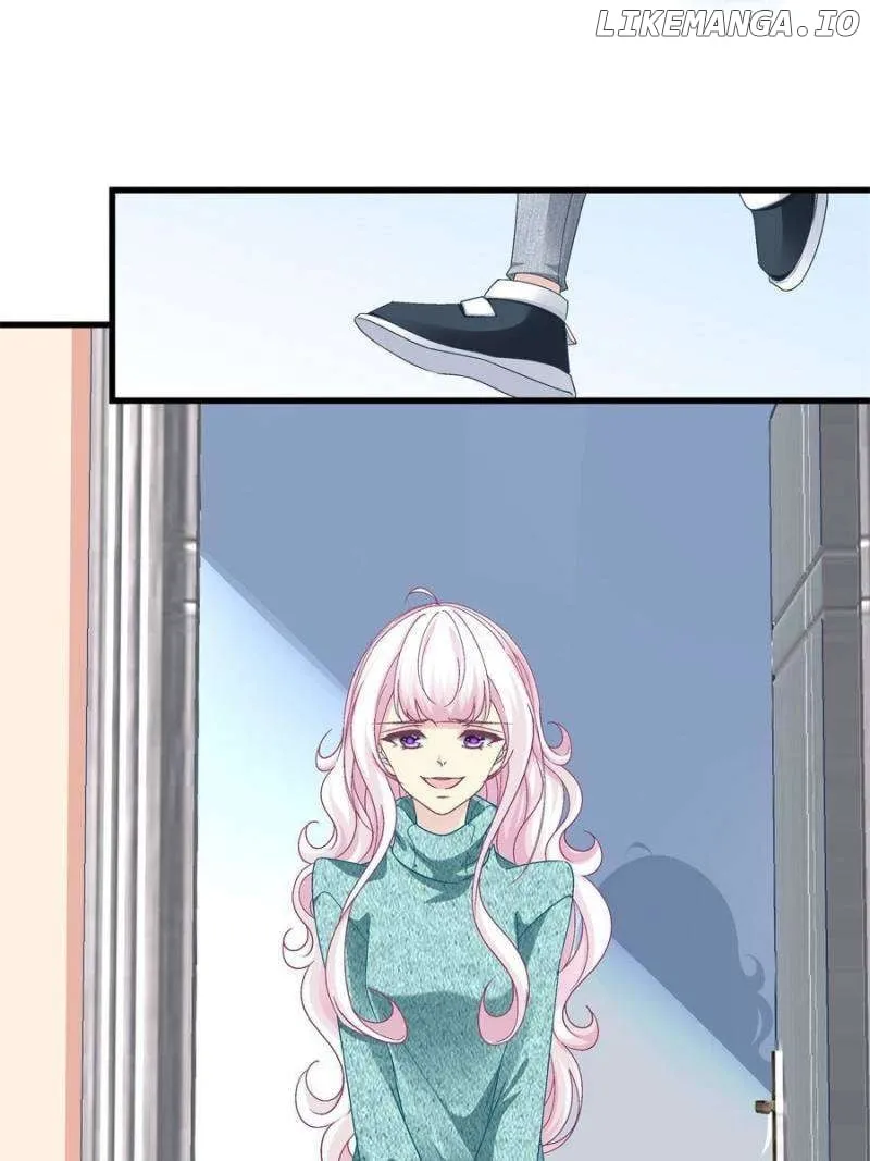 Sound of Heaven Chapter 226 page 9 - 
