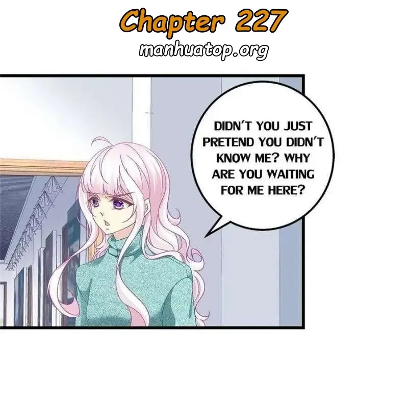 Sound of Heaven Chapter 227 page 1 - 