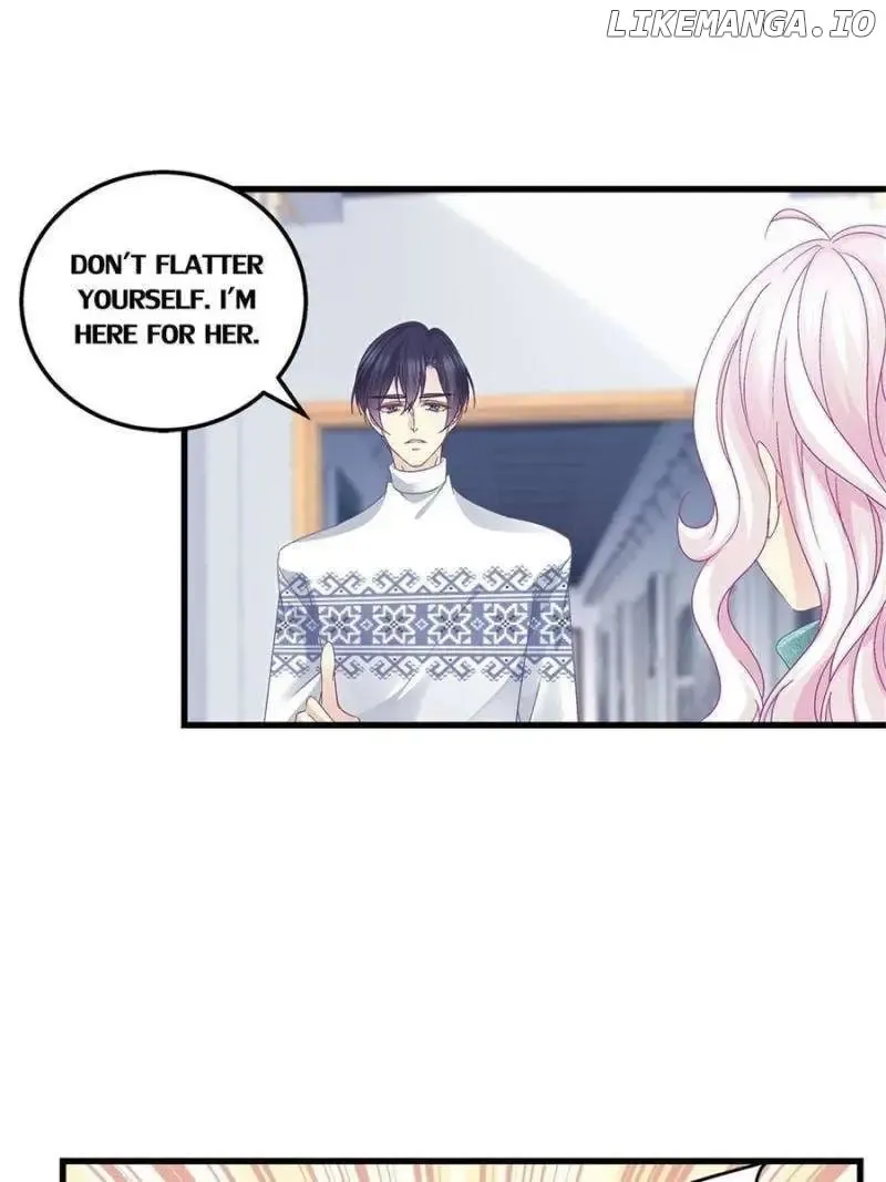 Sound of Heaven Chapter 227 page 2 - 