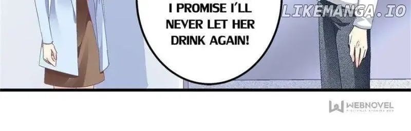 Sound of Heaven Chapter 227 page 11 - 