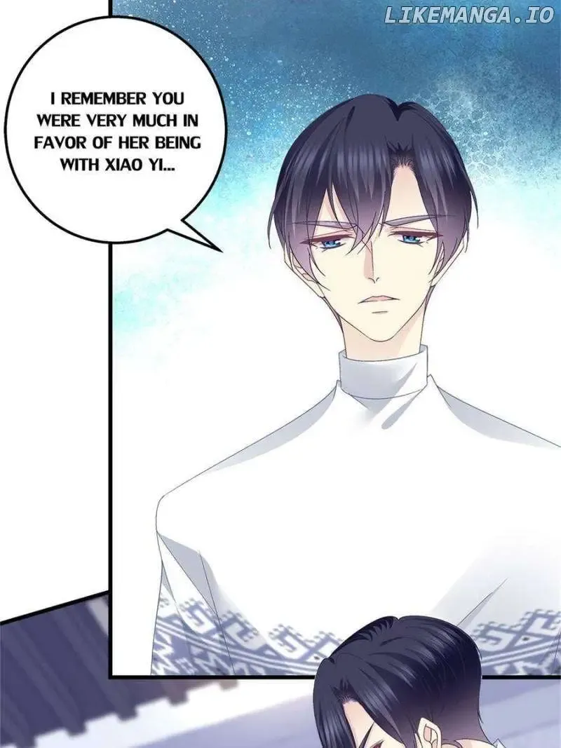 Sound of Heaven Chapter 227 page 13 - 
