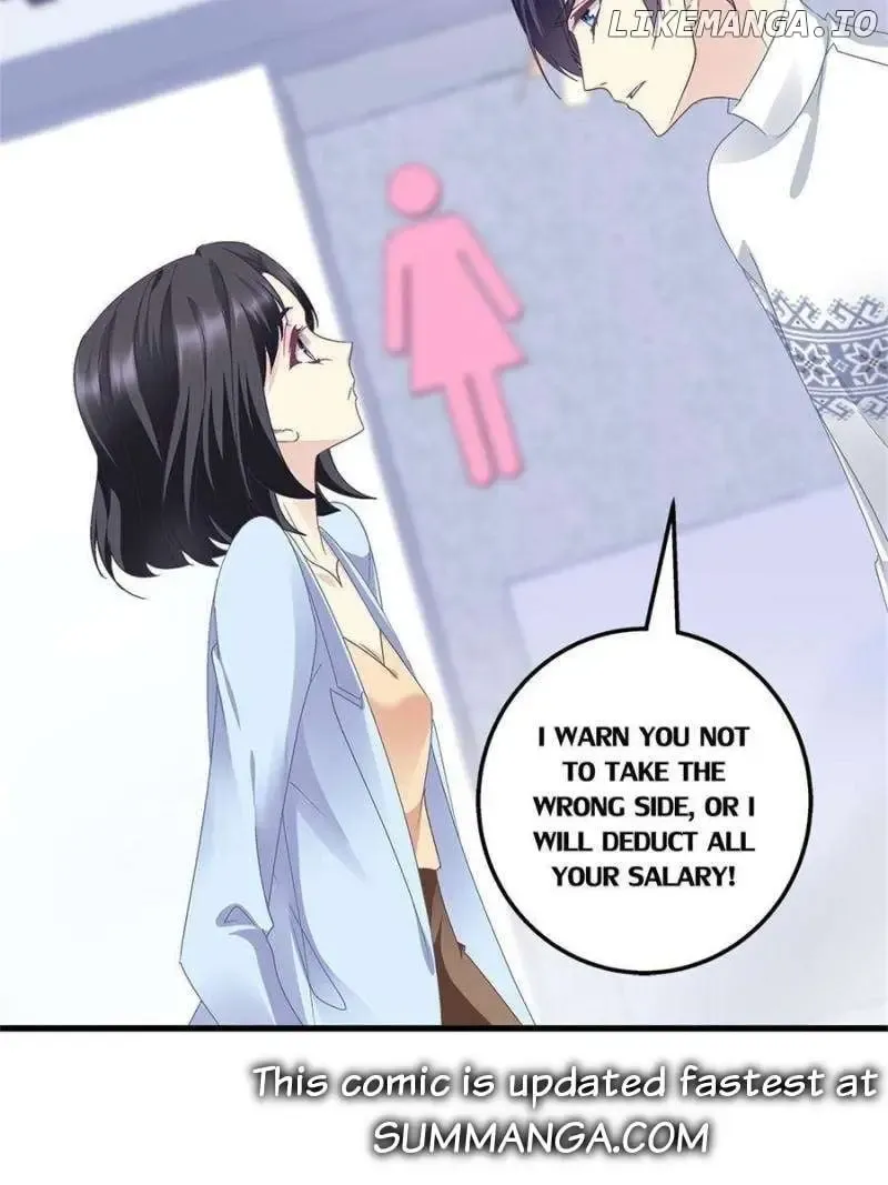 Sound of Heaven Chapter 227 page 14 - 