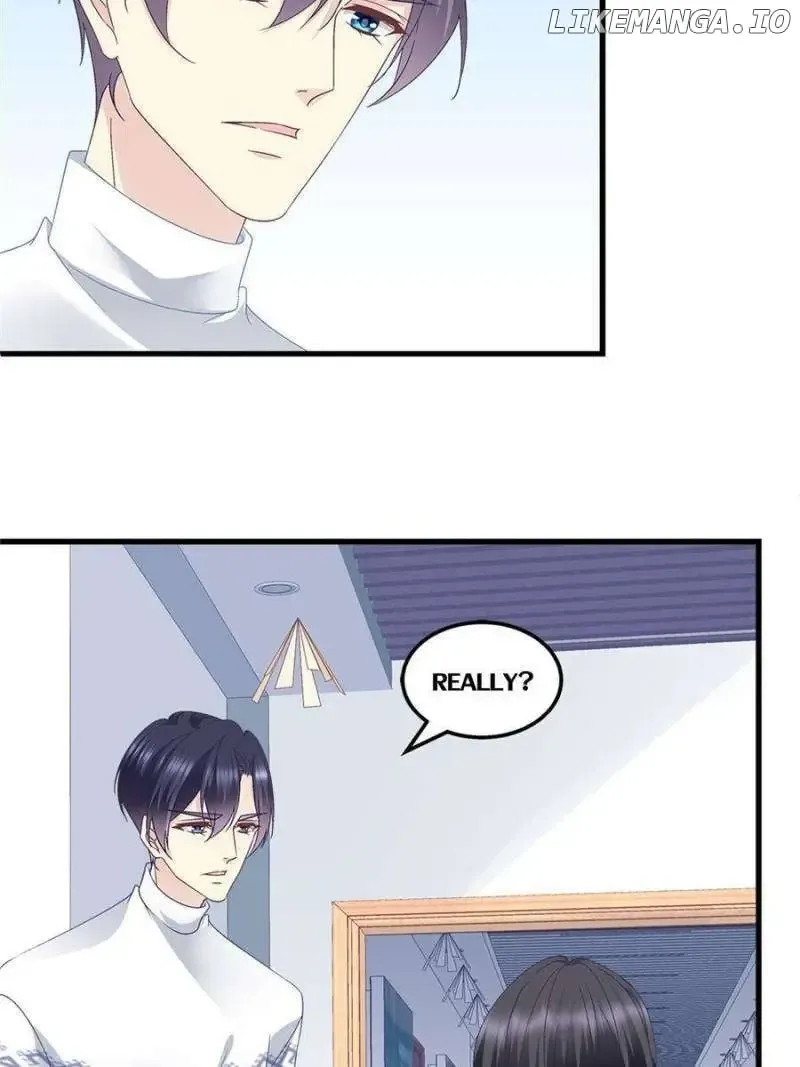 Sound of Heaven Chapter 227 page 20 - 