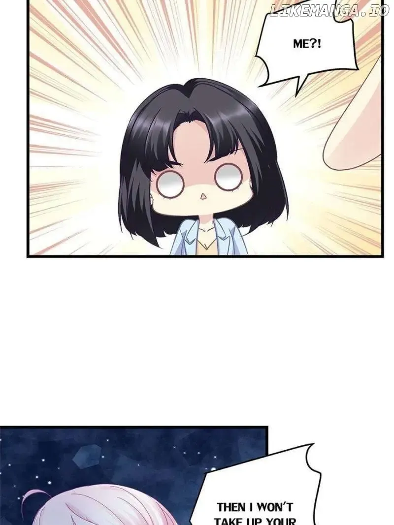 Sound of Heaven Chapter 227 page 3 - 