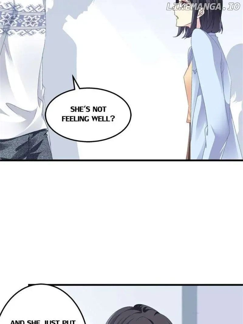 Sound of Heaven Chapter 227 page 22 - 