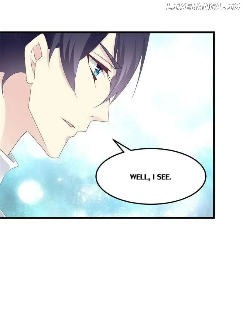 Sound of Heaven Chapter 227 page 24 - 
