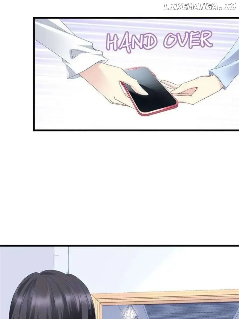 Sound of Heaven Chapter 227 page 25 - 