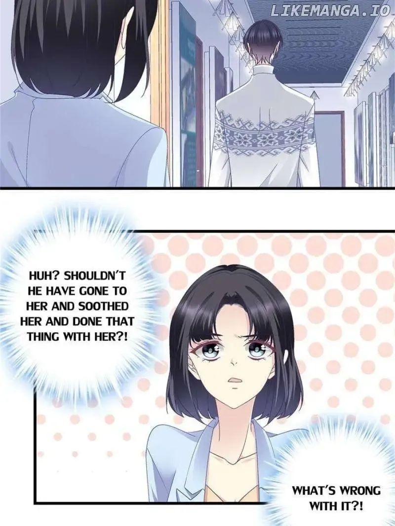 Sound of Heaven Chapter 227 page 26 - 