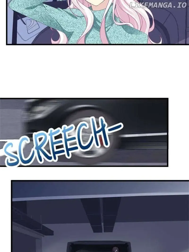 Sound of Heaven Chapter 227 page 30 - 
