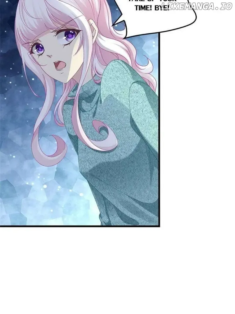 Sound of Heaven Chapter 227 page 4 - 