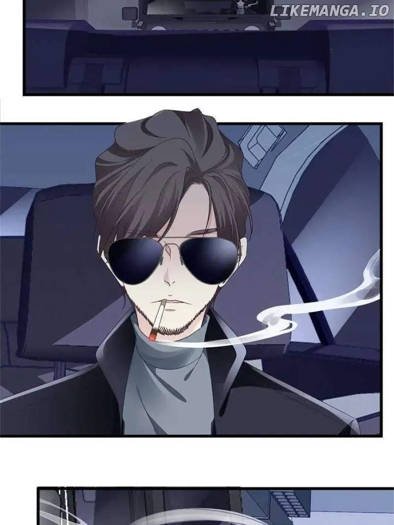 Sound of Heaven Chapter 227 page 31 - 