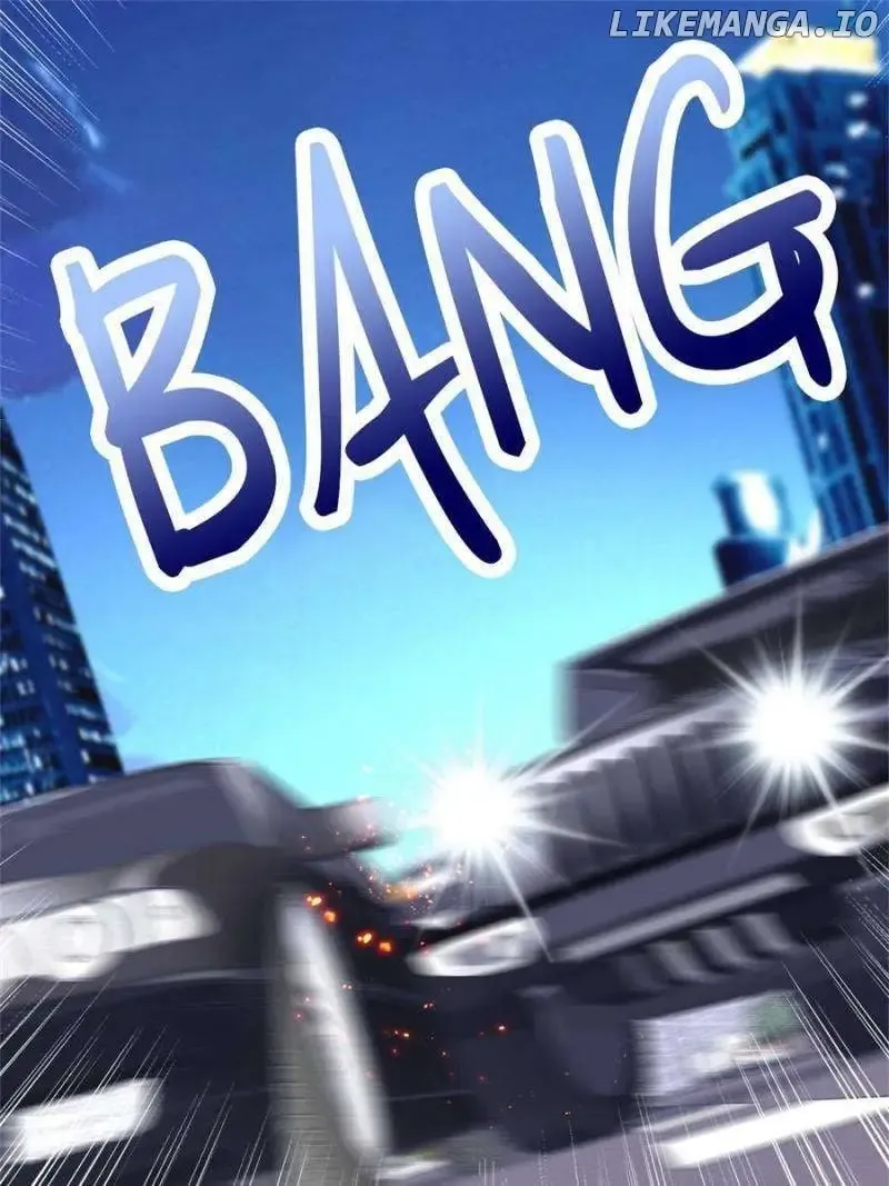 Sound of Heaven Chapter 227 page 36 - 