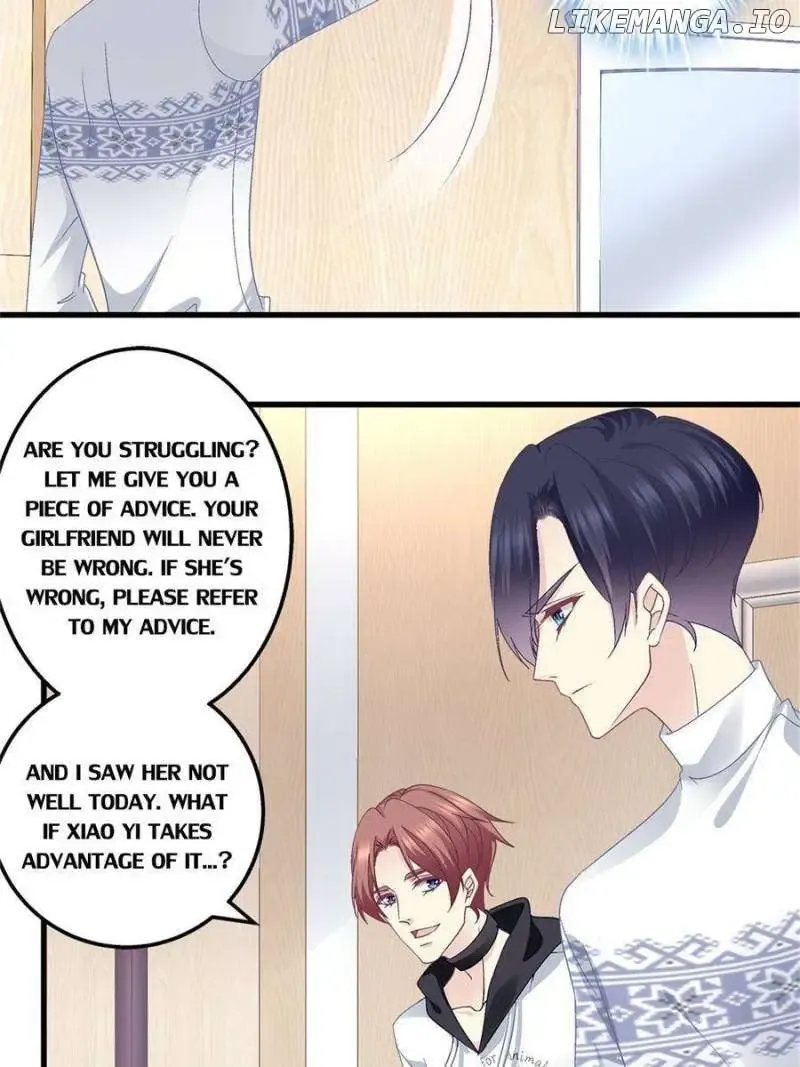 Sound of Heaven Chapter 227 page 43 - 