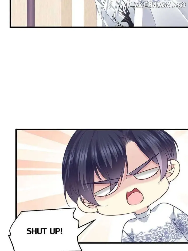 Sound of Heaven Chapter 227 page 44 - 