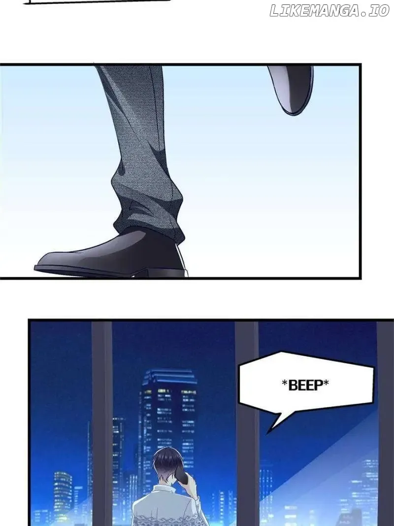 Sound of Heaven Chapter 227 page 45 - 