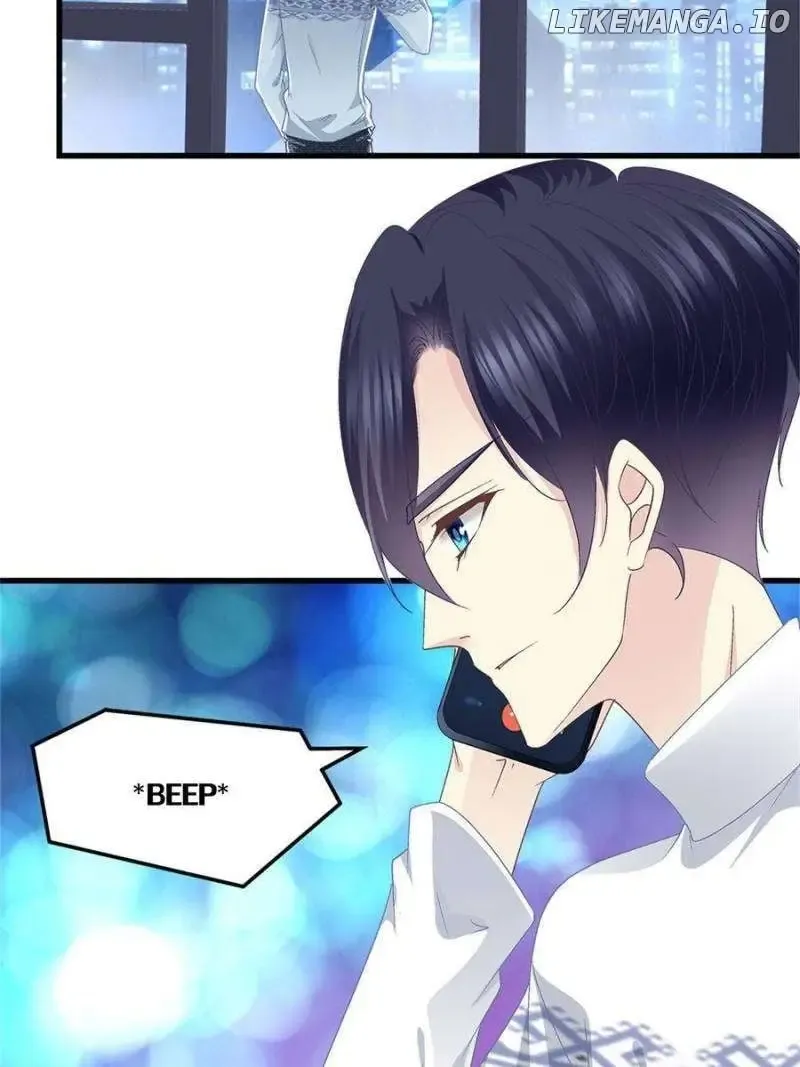 Sound of Heaven Chapter 227 page 46 - 