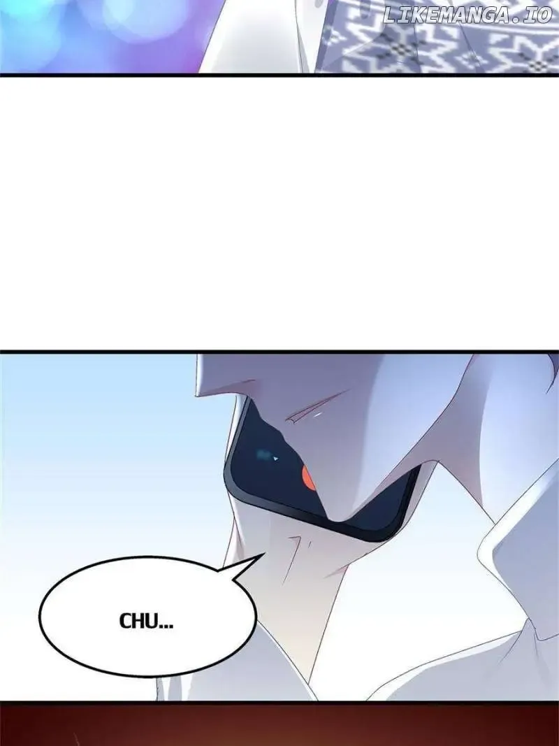 Sound of Heaven Chapter 227 page 47 - 