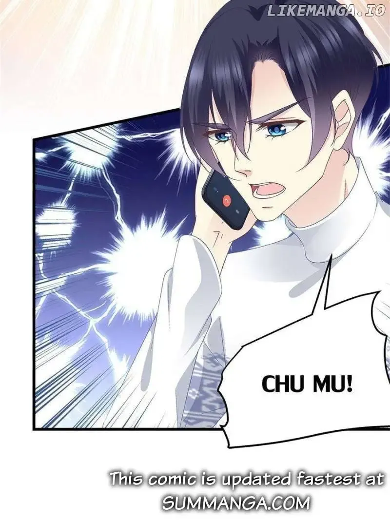 Sound of Heaven Chapter 227 page 50 - 