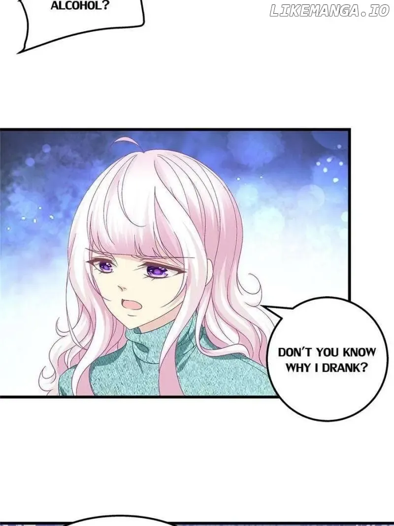 Sound of Heaven Chapter 227 page 6 - 