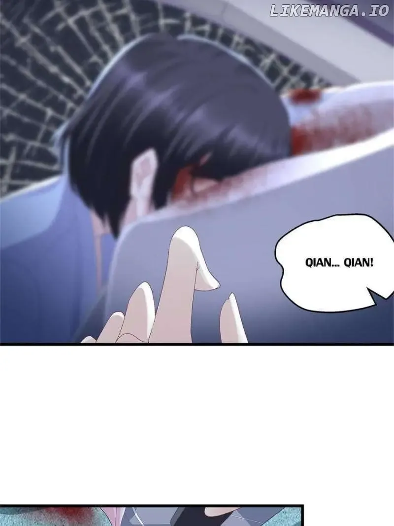 Sound of Heaven Chapter 227 page 55 - 