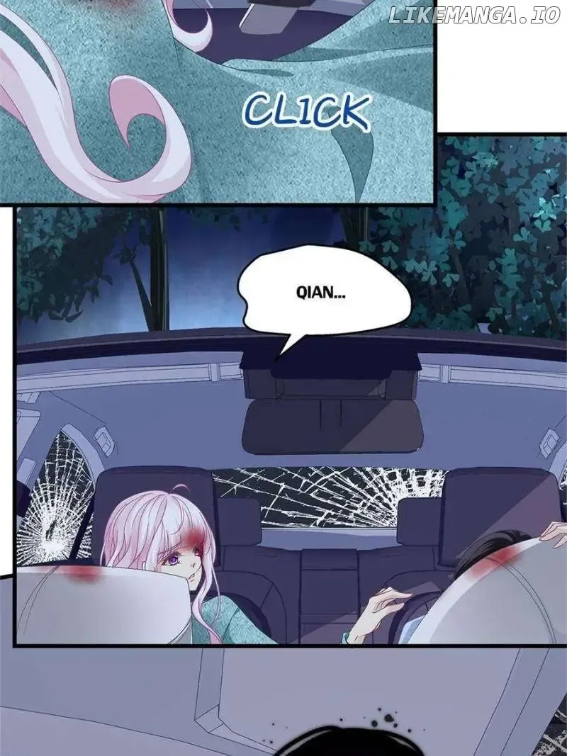 Sound of Heaven Chapter 227 page 56 - 