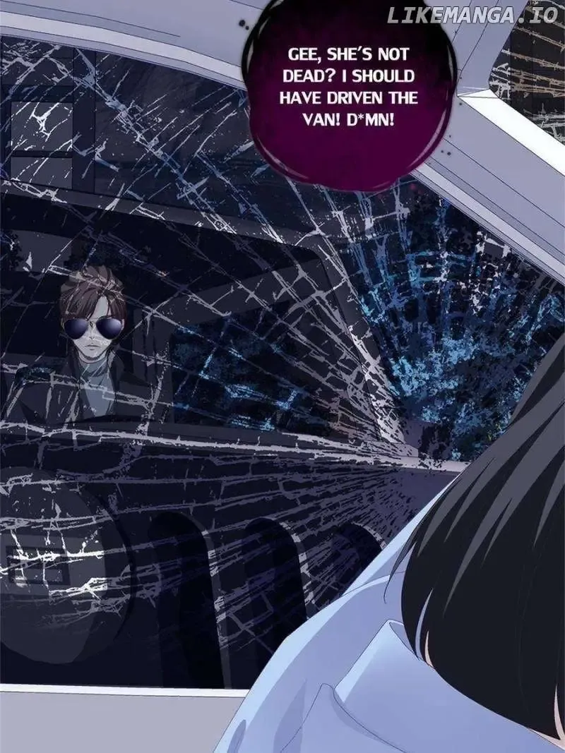 Sound of Heaven Chapter 227 page 57 - 