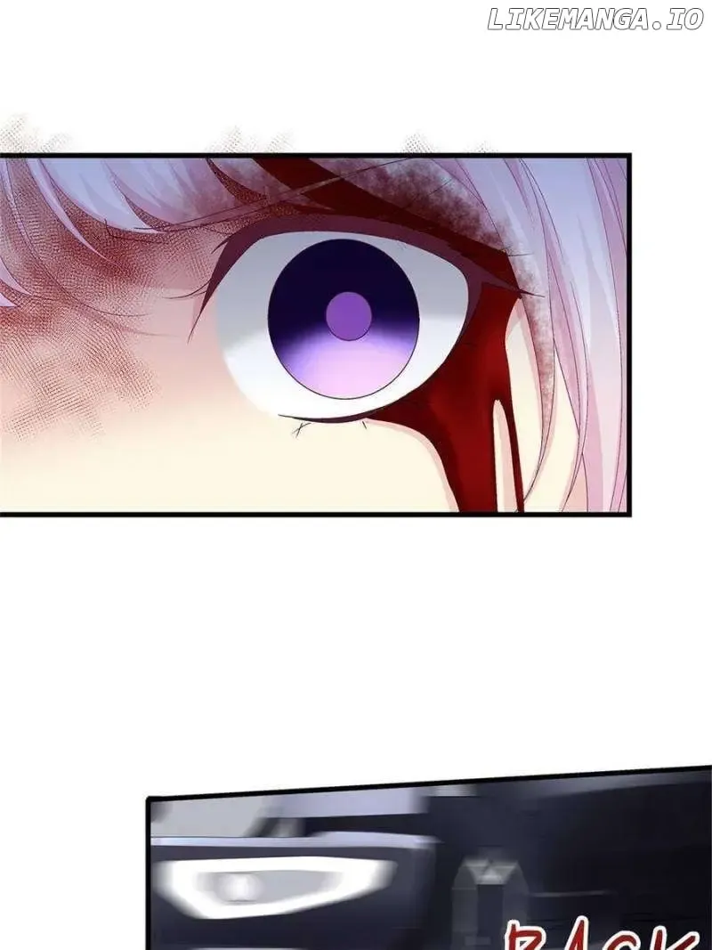 Sound of Heaven Chapter 227 page 59 - 