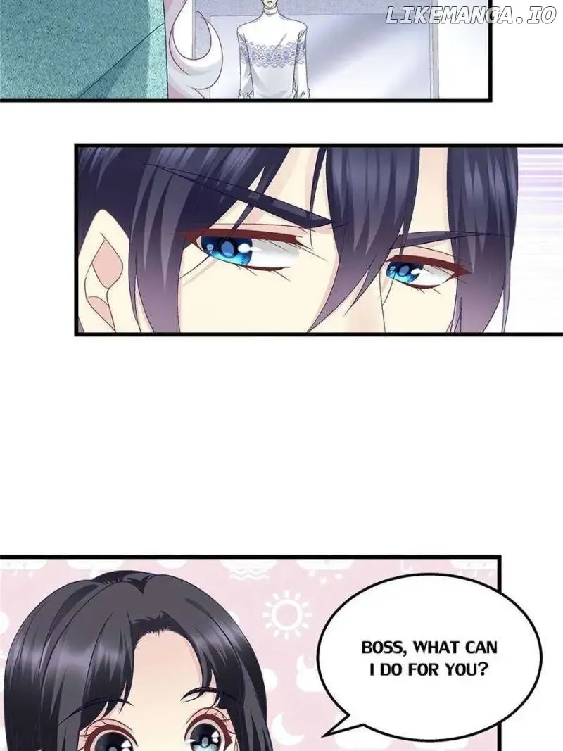 Sound of Heaven Chapter 227 page 9 - 