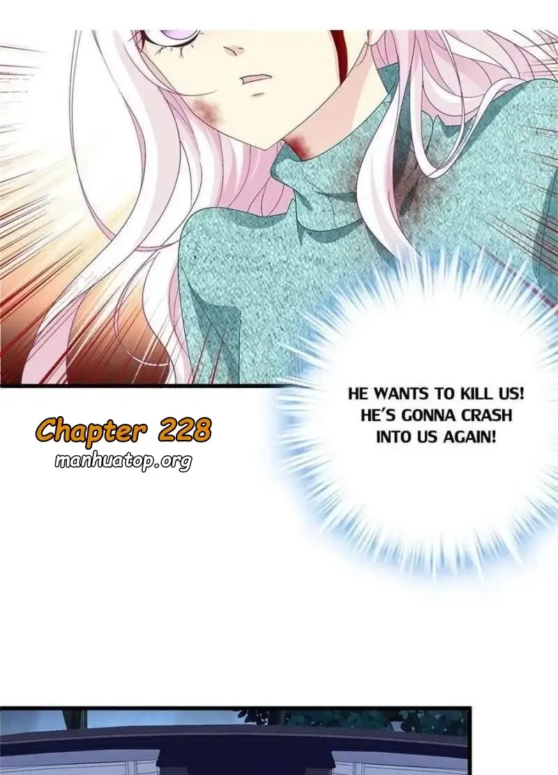 Sound of Heaven Chapter 228 page 1 - 