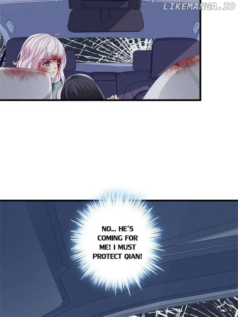 Sound of Heaven Chapter 228 page 2 - 