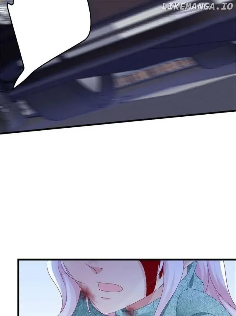 Sound of Heaven Chapter 228 page 13 - 