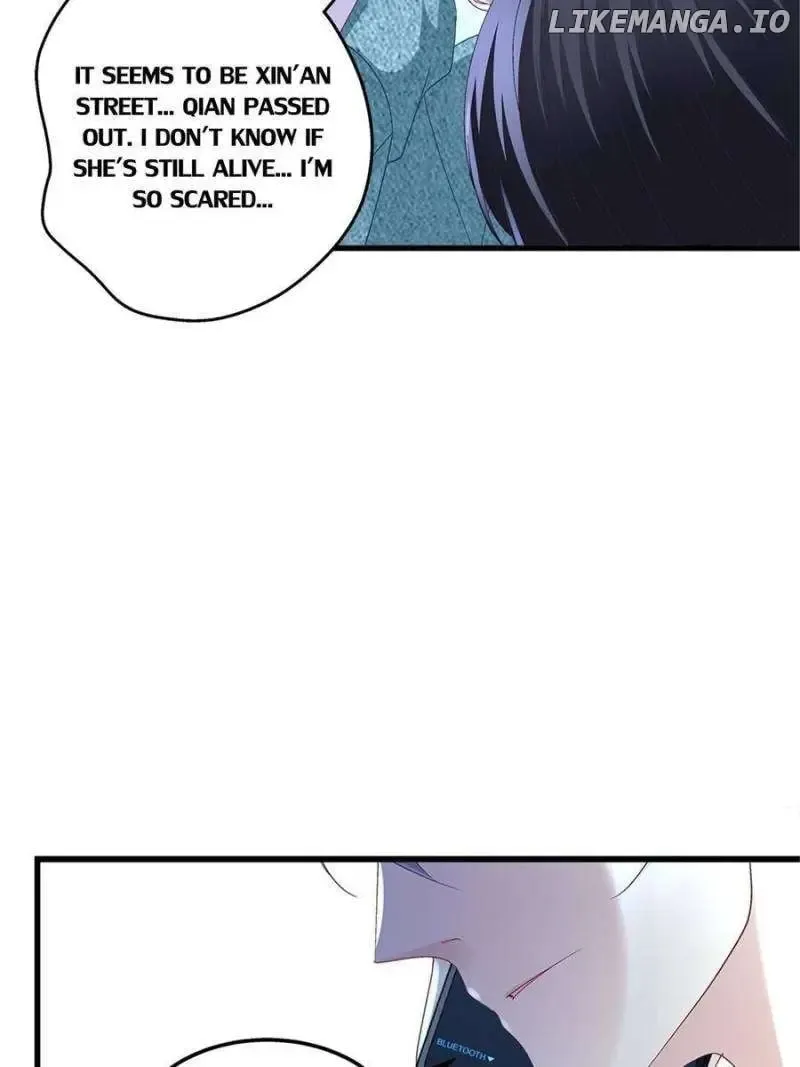 Sound of Heaven Chapter 228 page 17 - 