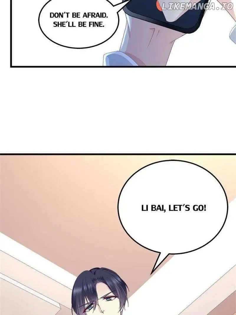 Sound of Heaven Chapter 228 page 18 - 