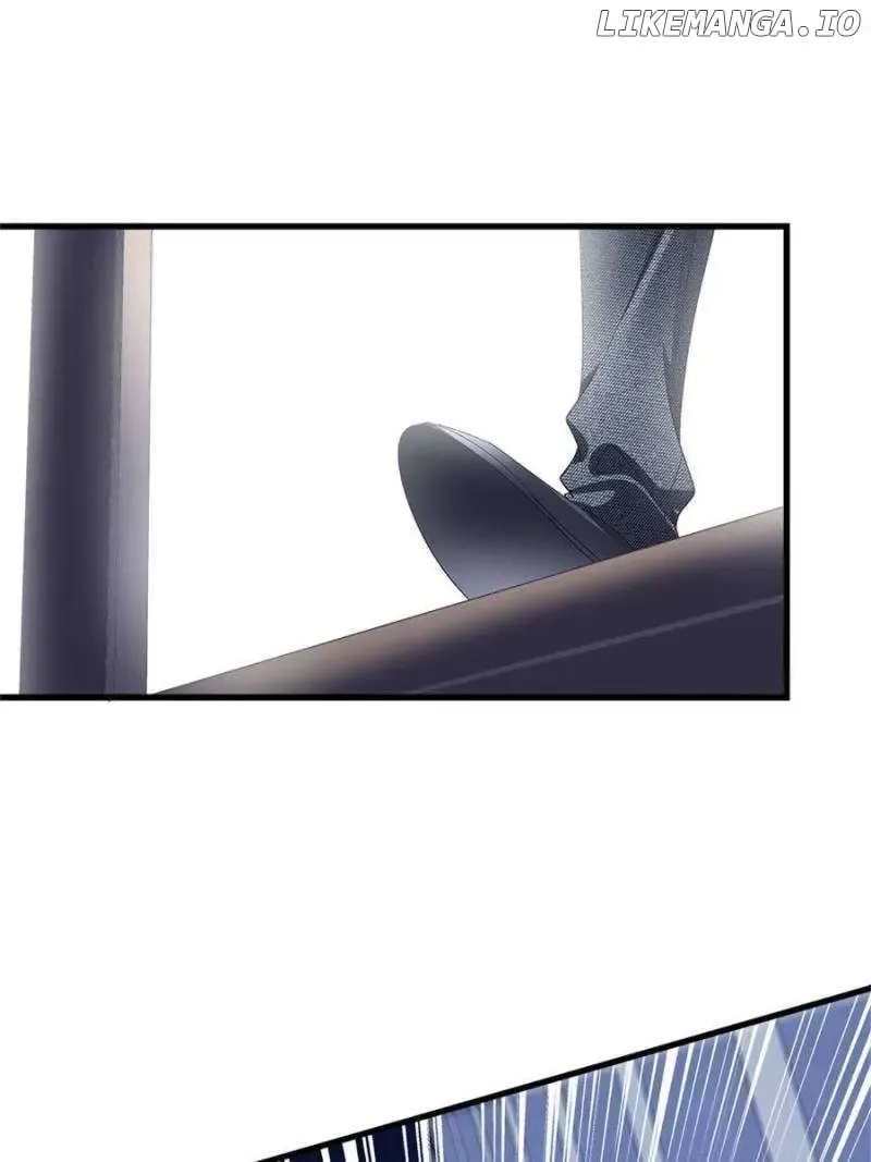 Sound of Heaven Chapter 228 page 20 - 