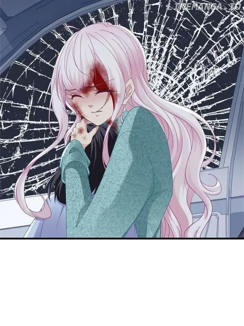 Sound of Heaven Chapter 228 page 3 - 