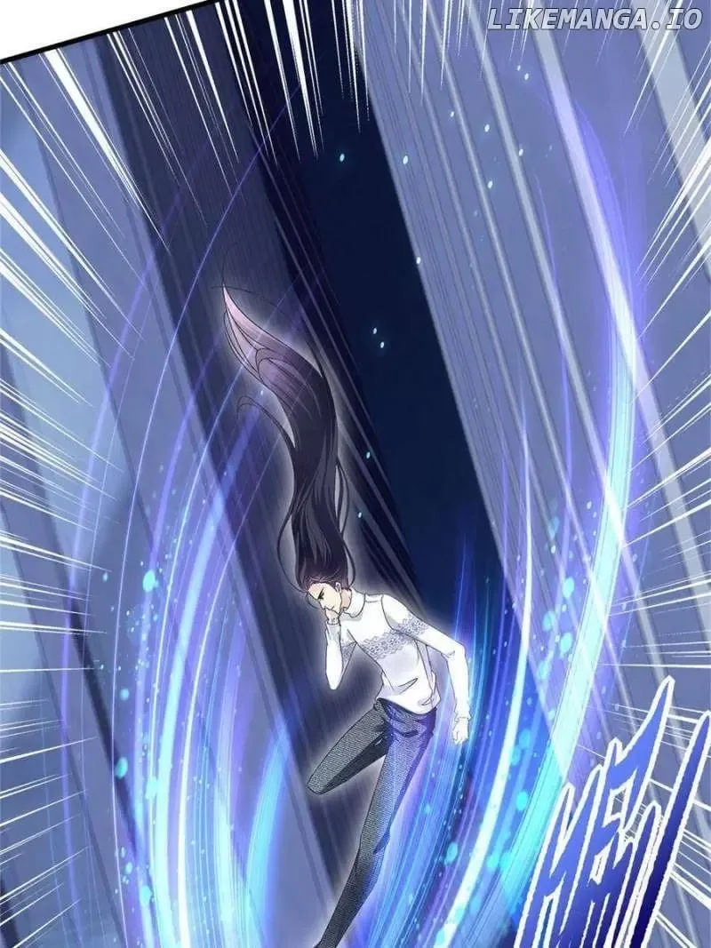 Sound of Heaven Chapter 228 page 21 - 