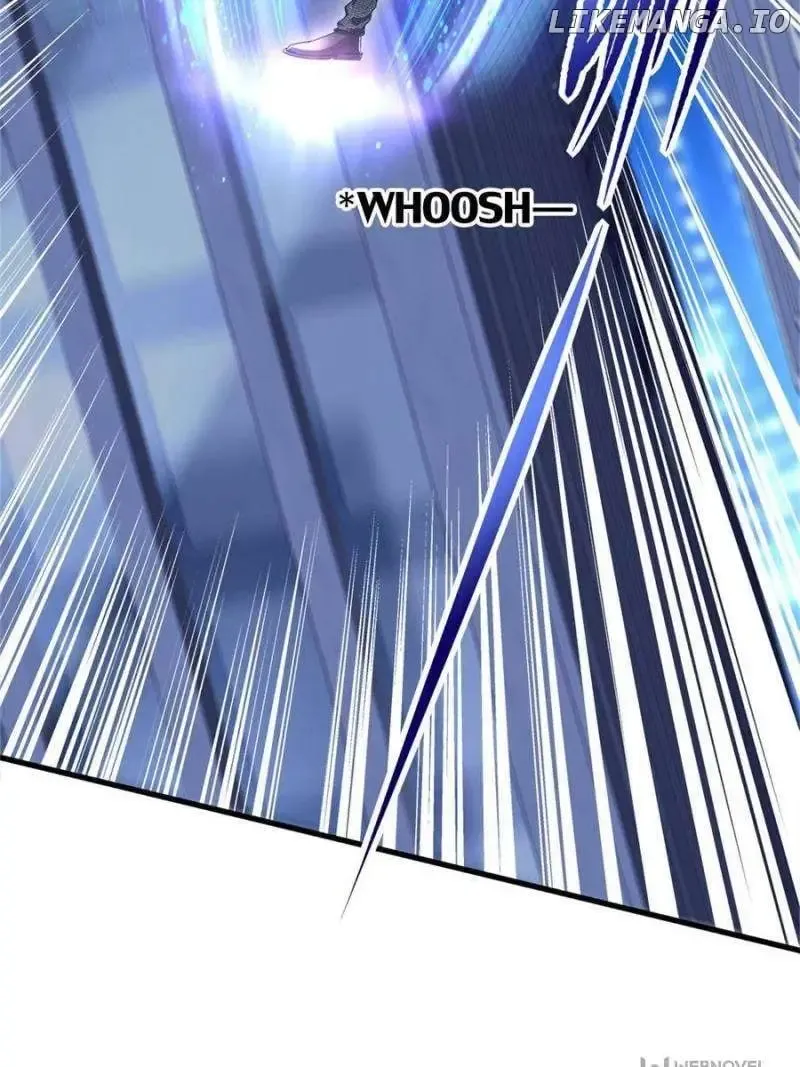 Sound of Heaven Chapter 228 page 22 - 