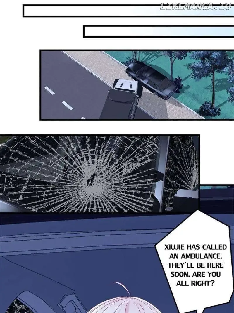 Sound of Heaven Chapter 228 page 25 - 