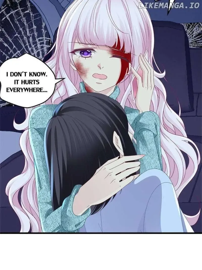 Sound of Heaven Chapter 228 page 26 - 