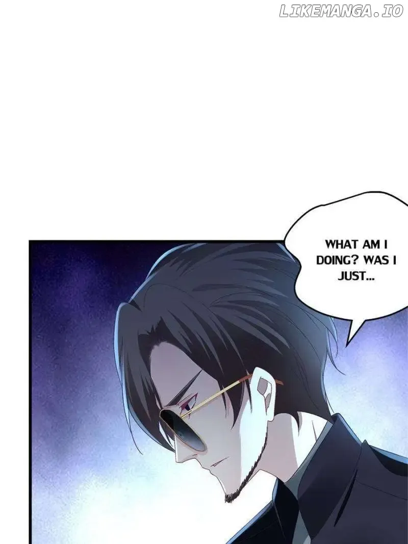 Sound of Heaven Chapter 228 page 27 - 