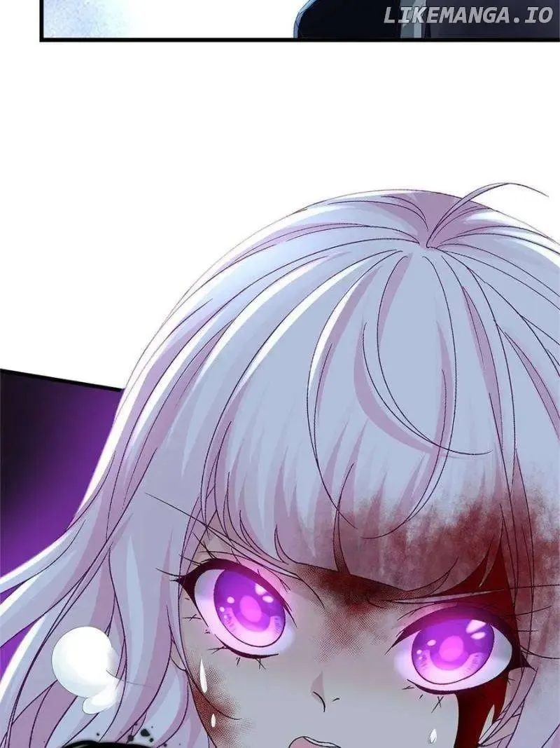 Sound of Heaven Chapter 228 page 28 - 