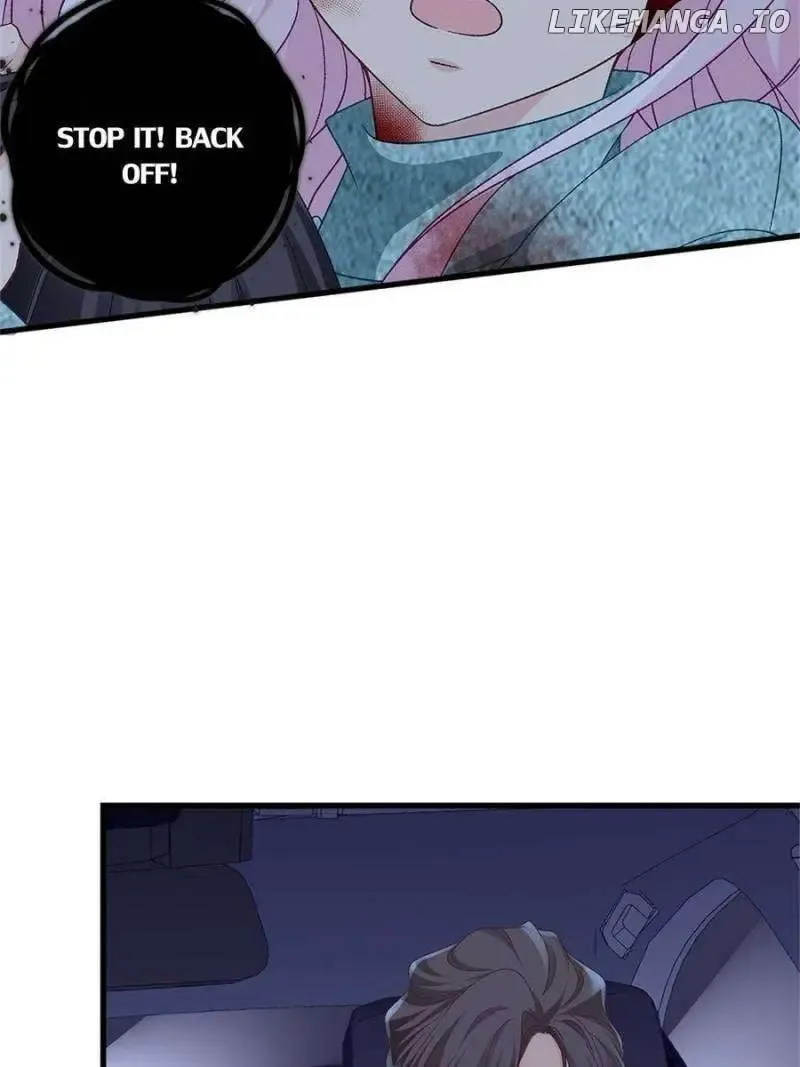 Sound of Heaven Chapter 228 page 29 - 